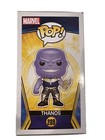 Funko Pop Avengers Infinity War Thanos Bobble-Head #289 — photo 2