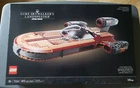 Lego 75341 Star Wars UCS Luke Skywalker's Landspeeder New Factory Sealed