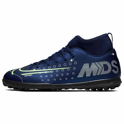 nike kids astro boots