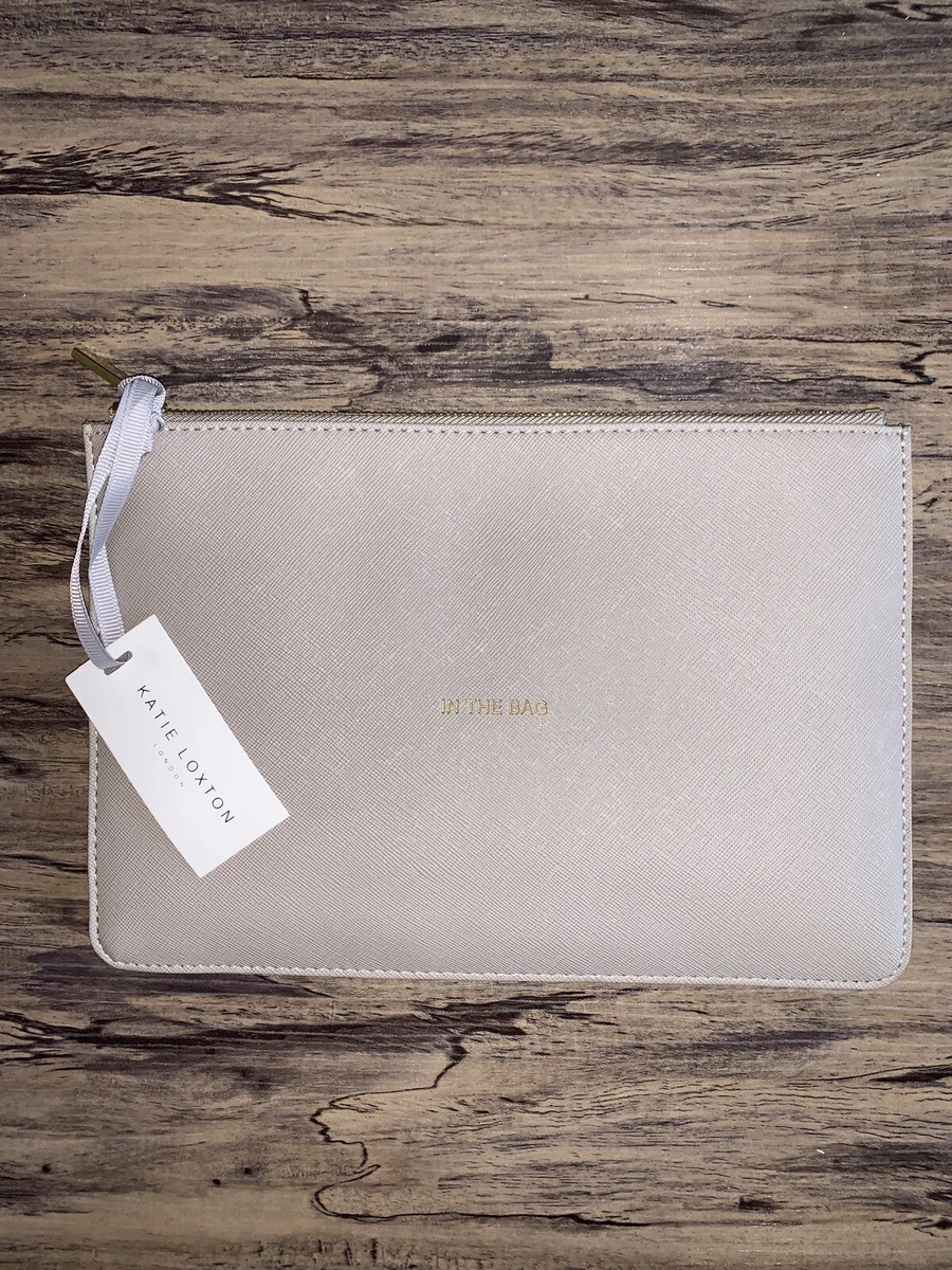 Katie loxton travel bag new arrivals