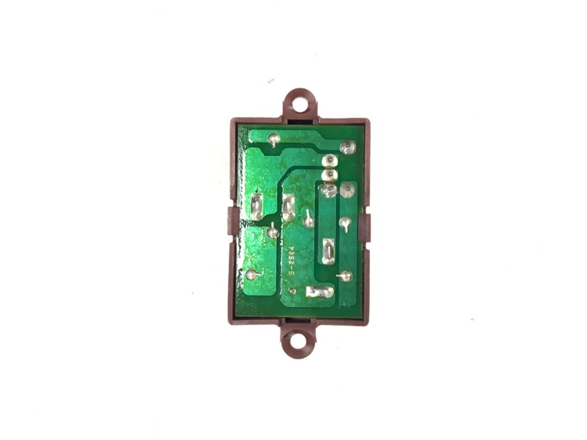 【中古】「非常に良い」Lamp Module 84-89 Nissan 300zx Factory Alarm System Module 85 86 87 88 | eBay