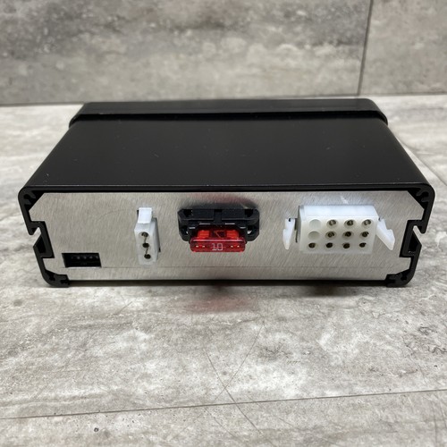 Whelen TACTLD1 01-0683850-00 Automotive Traffic Advisor Control, New - Picture 7 of 14