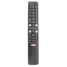 Telecommande compatible TCL ARC802N RC802N pour Thomson TCL smart tv 4K UHD TV