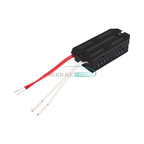 60/120/160W AC110V/220V To AC12V Halogen Lamp Light Electronic Transformer - Picture 14 of 28