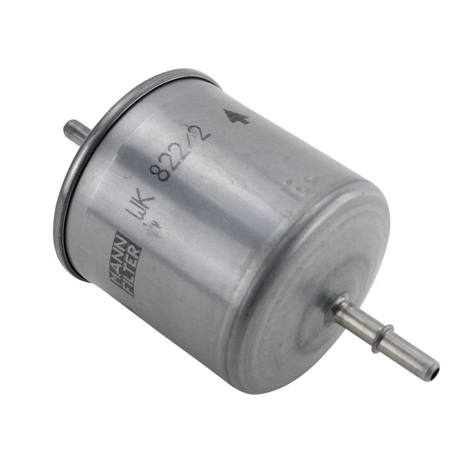 Filtro de combustible Mann WK 822/2 para Volvo C30 C70 S40 S60 S80 V70 XC70 XC90 Foto 4 de 4