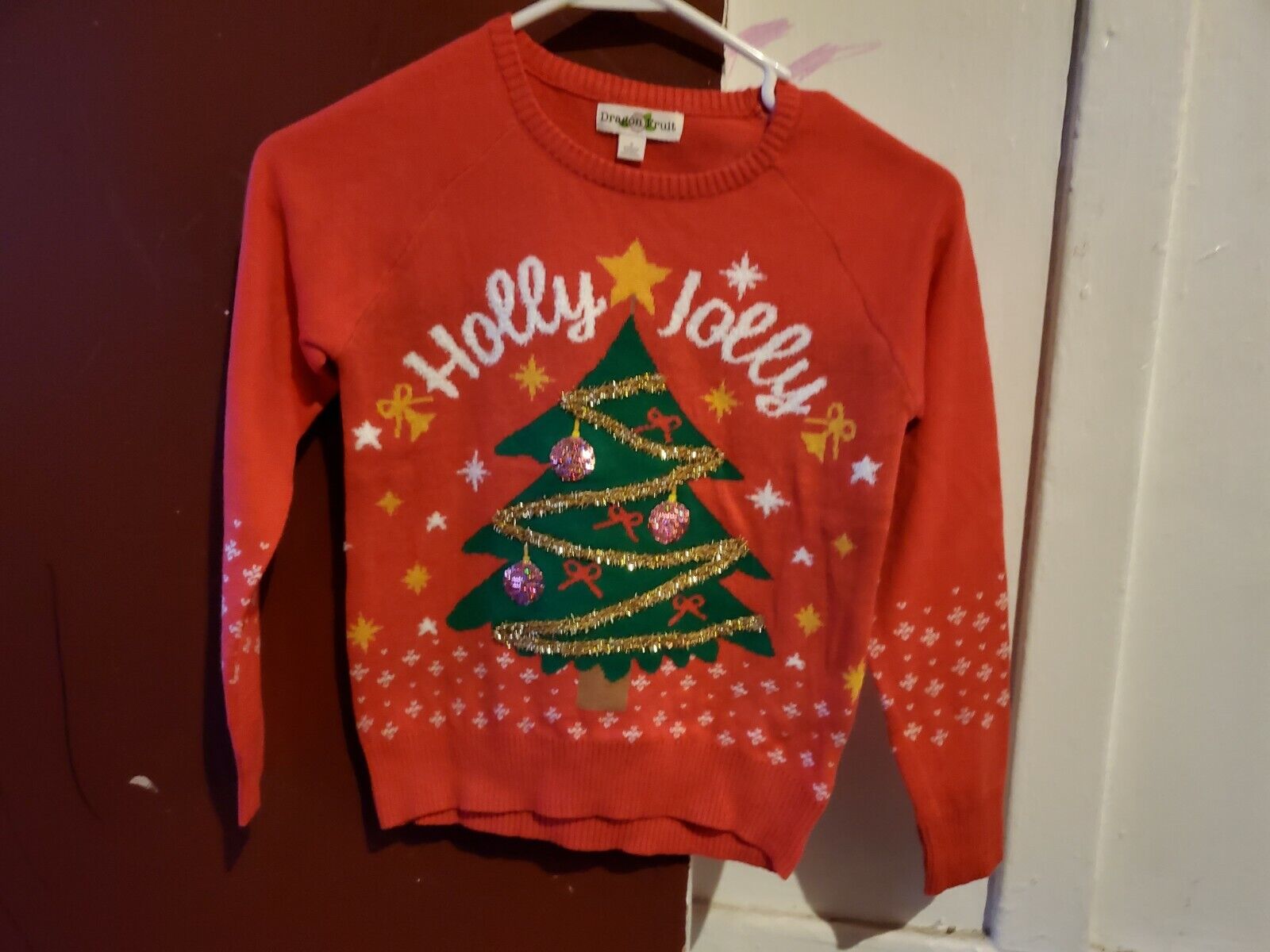 Christmas Sweater Macys