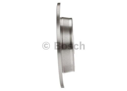 Fits Kia Rio 2011-2024 Hyundai i20 2014-2024 + Other Models MFD Rear Brake Disc - Picture 7 of 12