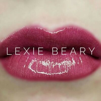 LipSense By SeneGence Liquid Lip Color  Lexie Bear-y 