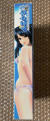 Illusion Artificial Girl 3 Jinkou Shoujo Juego PC Japonés Bishoujo Eroge Limited - Imagen 6 de 12