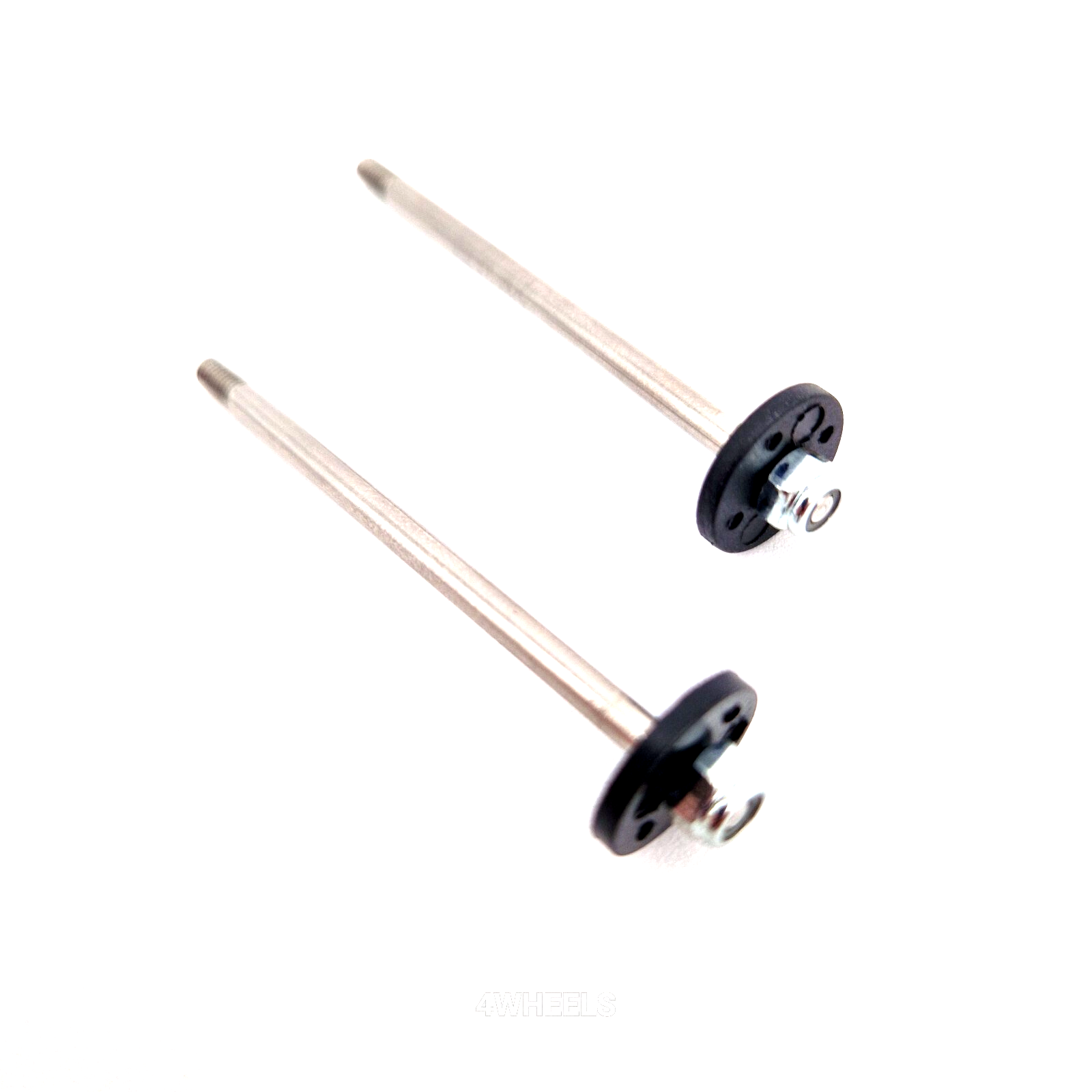 FTX6207 - FTX VANTAGE/CARNAGE Rear Shock Shaft & Piston x2
