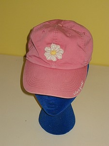 life is good daisy hat