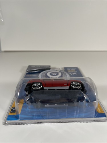 2004 Hot Wheels Cars Hummer H3 DROPSTARS PHAT LIP Series G7064 Red 1:50 - Picture 6 of 8