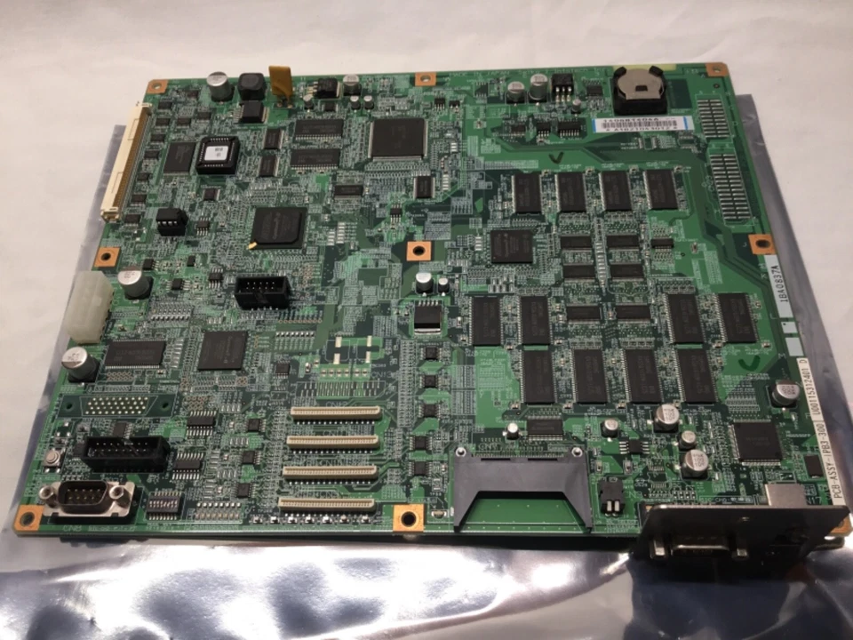 Seiko OKI H Series PCB-Assy-IPB3 - U00111967700 for H74s - Image 2 of 4