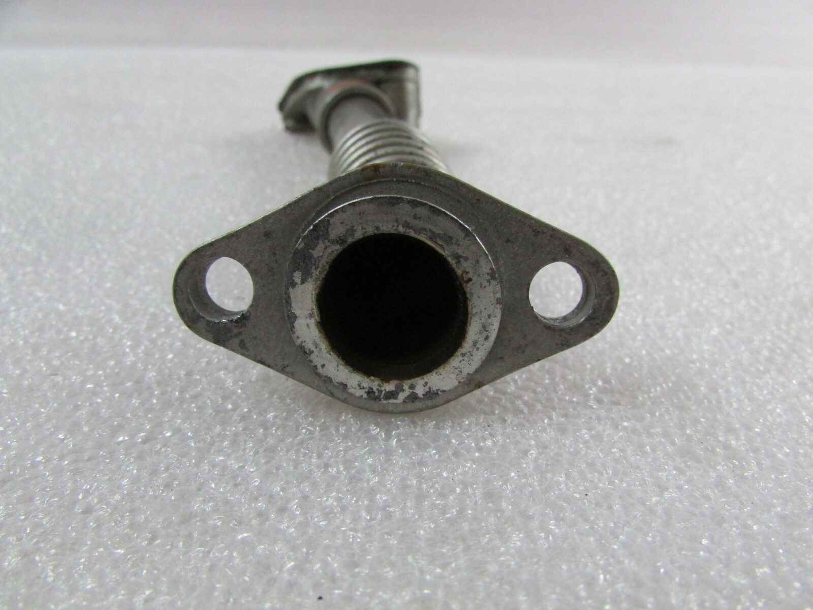 Ferrari 599 GTB, Pipe to secondary Valve, Used, P/N 203046