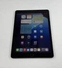 Apple iPad 7. Generation (10,2 Zoll, 32GB, WLAN, Space Grau) – Tablet Retina