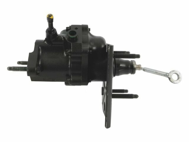 For 2015-2020 Chevrolet Silverado 3500 HD Brake Booster Cardone 18466NQ 2016