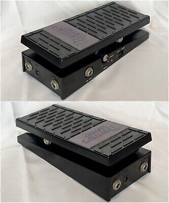 Ibanez WH10 V1 Original Wah 1990s Vintage Guitar Pedal Made Ibanez WH10 V1 Original Wah 1990s Vintage Guitar Pedal Made