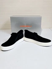 VANELi Ylona Womens Slip On 7 1/2 M Black