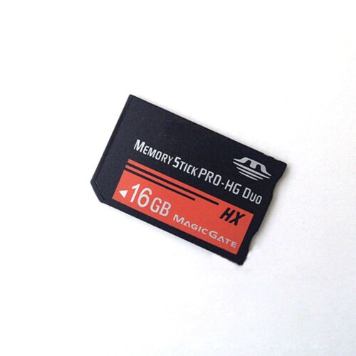 Memory Stick MS Pro Duo Fast Flash Card Adapter for 1000 2000 3000 - Picture 6 of 16
