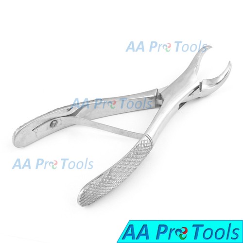 AA Pro: Extractor Forceps #23SK Dental Instruments Stainless Steel - Picture 2 of 3