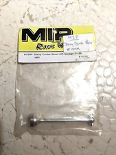 NEW! RARE MIP 1544 HPI Savage .21 Shiny Center Bone Upgrade RC Monster Truck