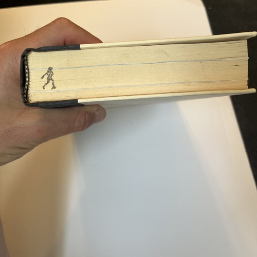 Pat Nixon Signed  Like New Julie N. Eisenhower NO BOOKPLATE RARE Hologram  - Picture 6 of 6