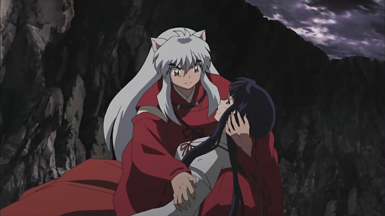 Inuyasha+Hanyo No Yashahime (1-241End+4 Movie+Special) Anime DVD *English  Dub*