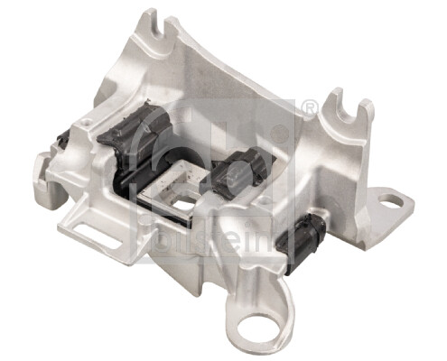 Left FEBI BILSTEIN 39505 Engine Mounting for RENAULT