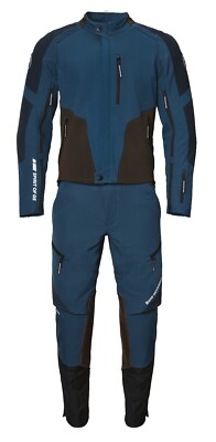 Motorrad GS Rallye Karakum Air Jacket & Pant Men s Motorcycle/Motorbike All Year