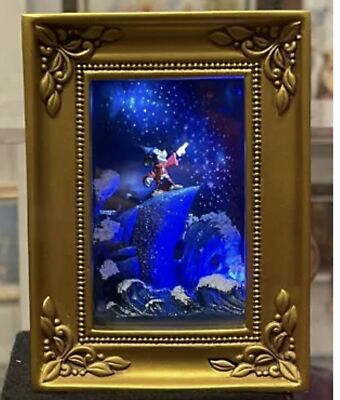 Disney◇GALLERY of LIGHT/by OLSZEWSKI/オルショウスキー