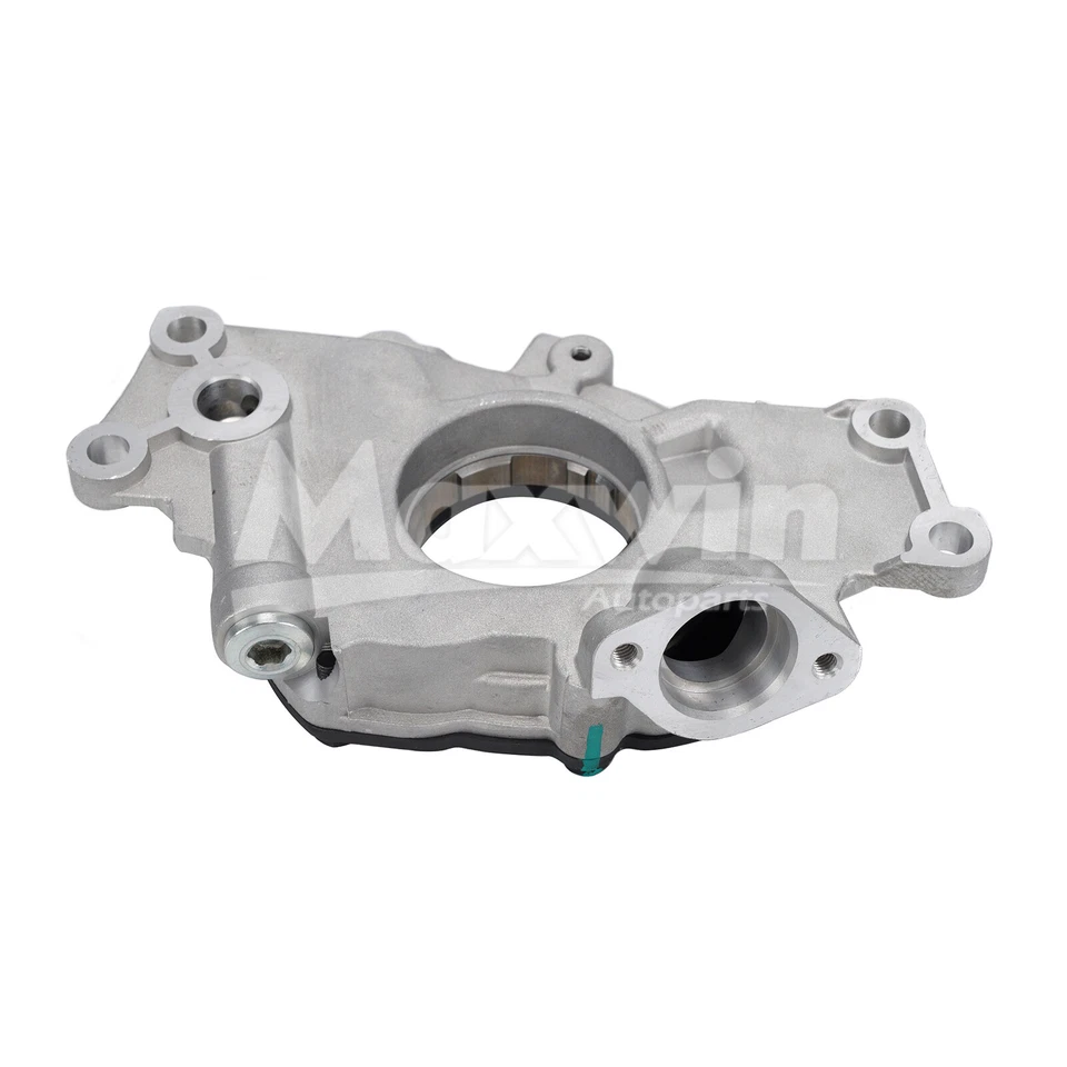 Bomba de agua de aceite apta 07-20 Chevrolet Express 2500 Silverado GMC Savana Sierra 1500 Foto 4 de 4