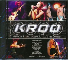 CD Blink 182, Everclear, Violent Femmes, Garbage, Smash Mouth, Etc. - The Best O