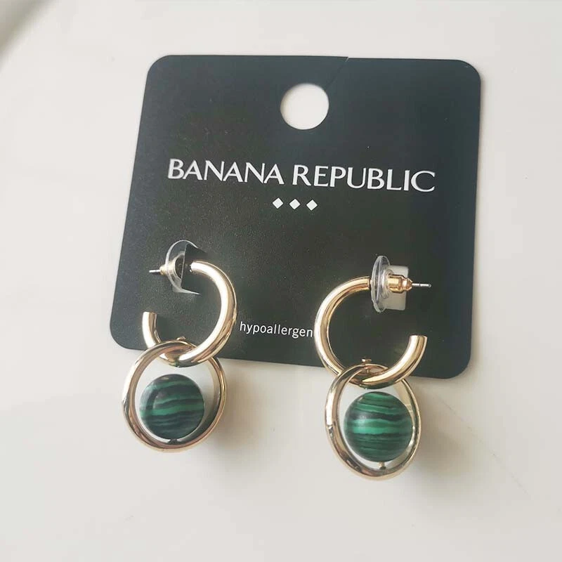 Banana republic earrings clearance