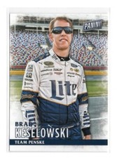 2016 Panini Black Friday Trading Cards - Checklist Added 15