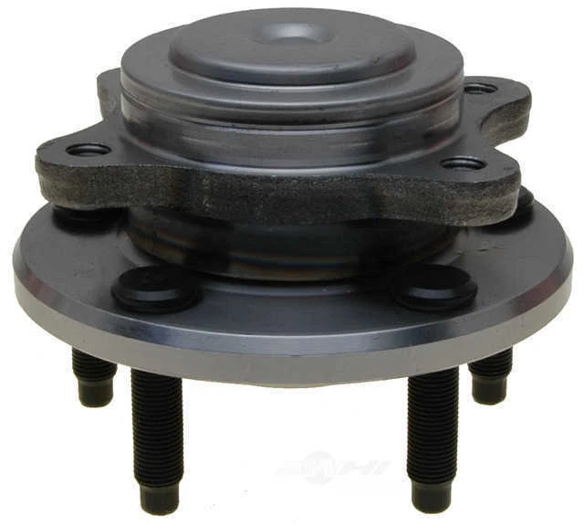 Conjunto de cojinete de rueda y buje para Mercury Montego Sable RAYBESTOS 2006-2009 Foto 4 de 4