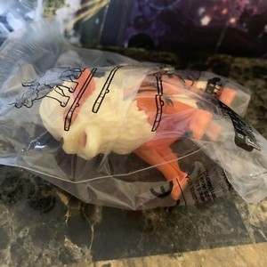 arcanine burger king