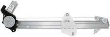 DORMAN OE SOLUTIONS 751142 Window Motor and Regulator Assembly