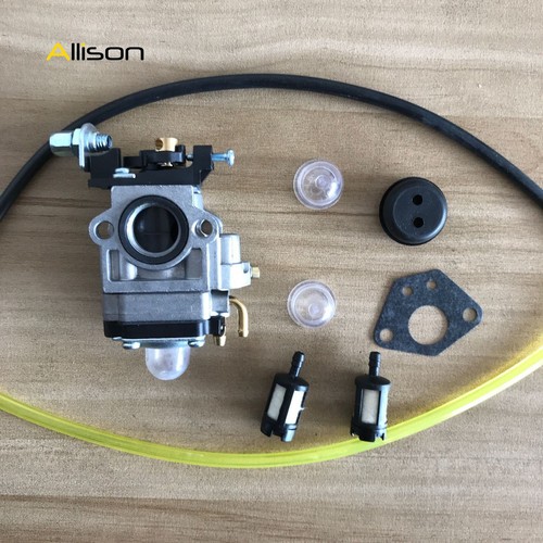 REDMAX HEDGE TRIMMER CHT232 CHT2200 RED MAX EDGER CARBURETOR 15mm