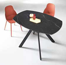 Tavolo trasformabile a tavolini vari Acquisti Online su