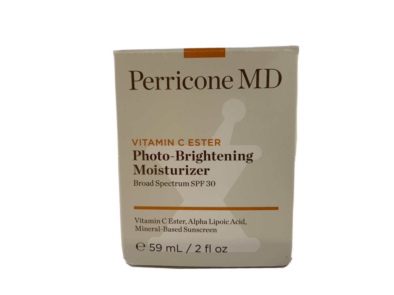 perricone md brightening moisturizer