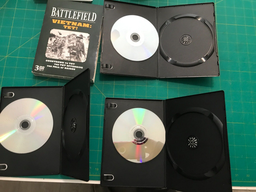 BATTLEFIELD - Vietnam TET - Imagen 2 de 3