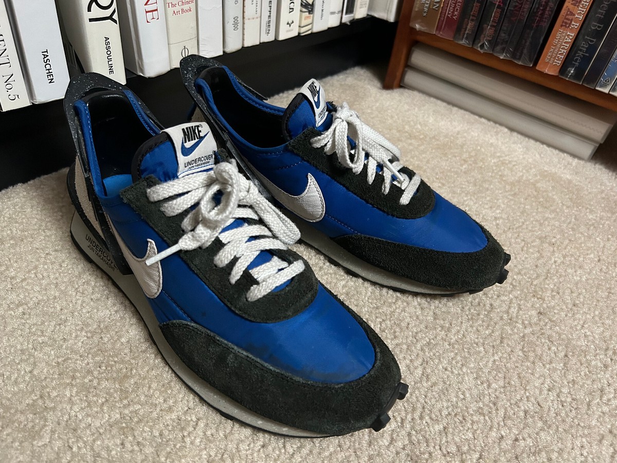 Mens Nike Daybreak x Undercover Jun Takahashi shoes sneakers Mens Nike Daybreak x Undercover Jun Takahashi shoes sneakers