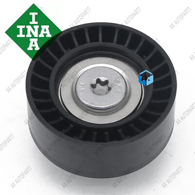 11287649371 INA Belt Idler Pulley For BMW X2 F39 1.5 2.0