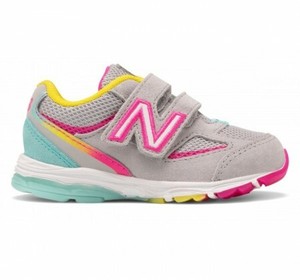 new balance infant size 8