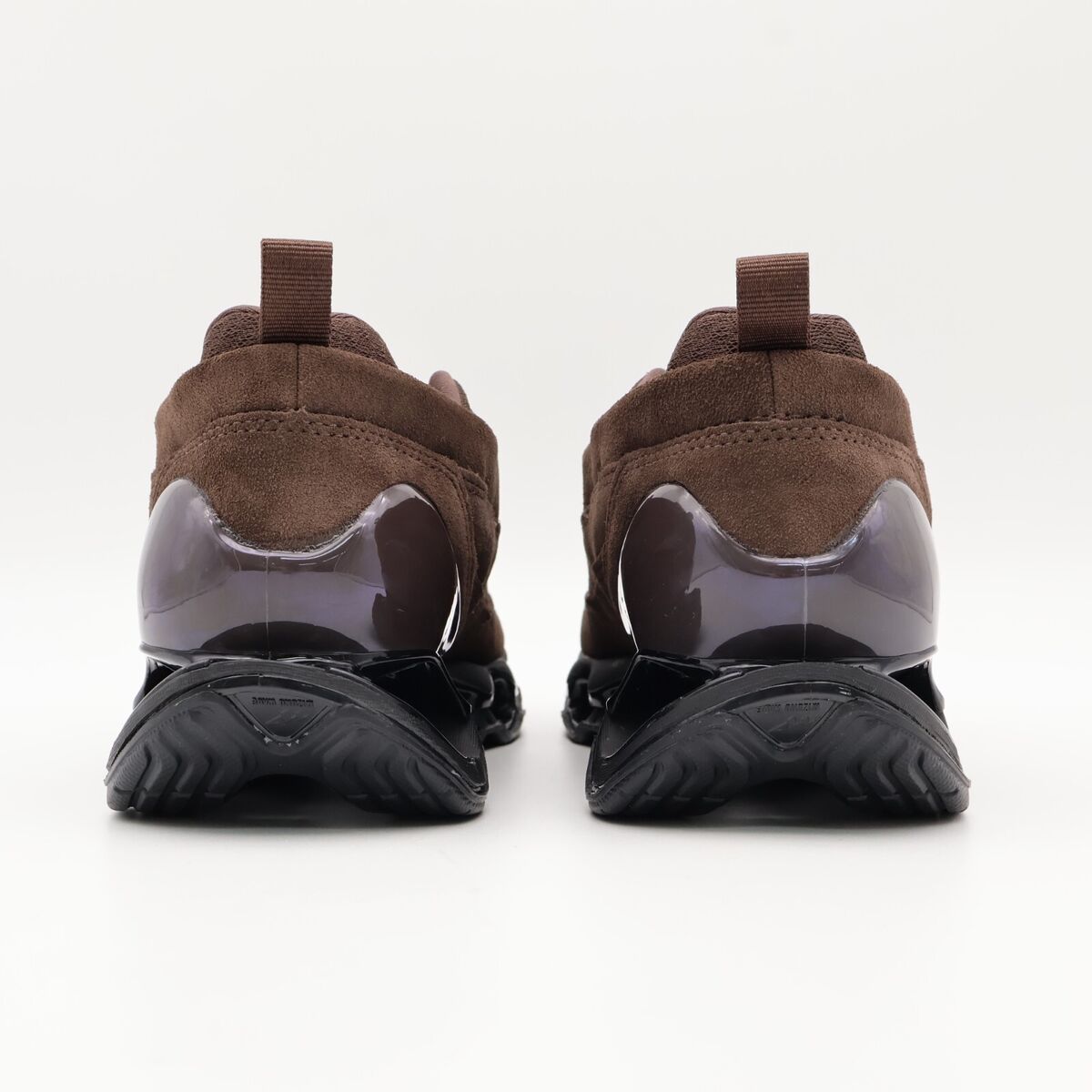D1GD243602 Mizuno Wave Prophecy Moc Suede Brown (Men's) | eBay D1GD243602 Mizuno Wave Prophecy Moc Suede Brown (Men's) | eBay