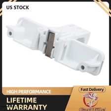 W10240513 For Whirlpool Kenmore Amana Maytag Roper Washer Lid Latch Lock Strikes