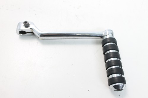 Harley Softail Heritage Classic FLSTC 1997 Kurakyn ISO Shifter Pedals Heel Toe - Picture 6 of 11