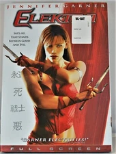 Elektra (DVD, 2005, Pan  Scan) - Pre-Owned