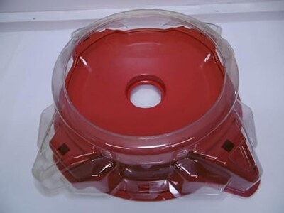 Beyblade Burst Mugen Bey Stadium DX Set Takara Tomy B-96 Strike