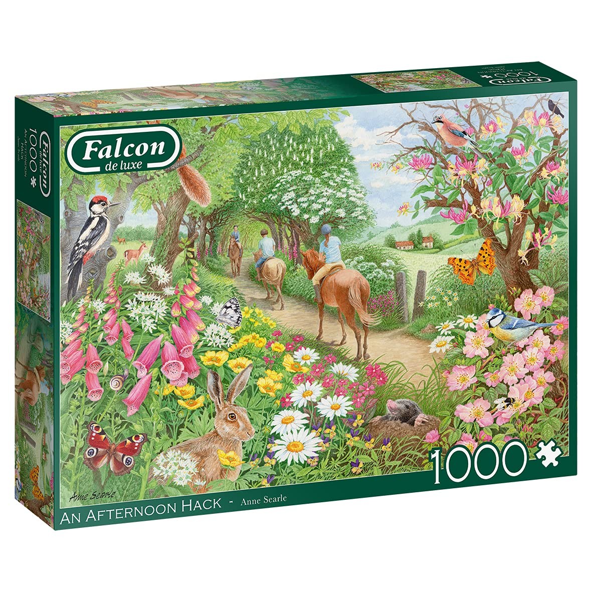 Jumbo 11288 -1000 7190₽